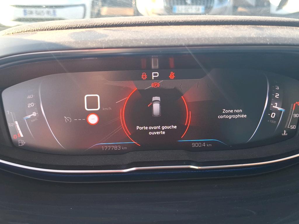Peugeot 3008 Business