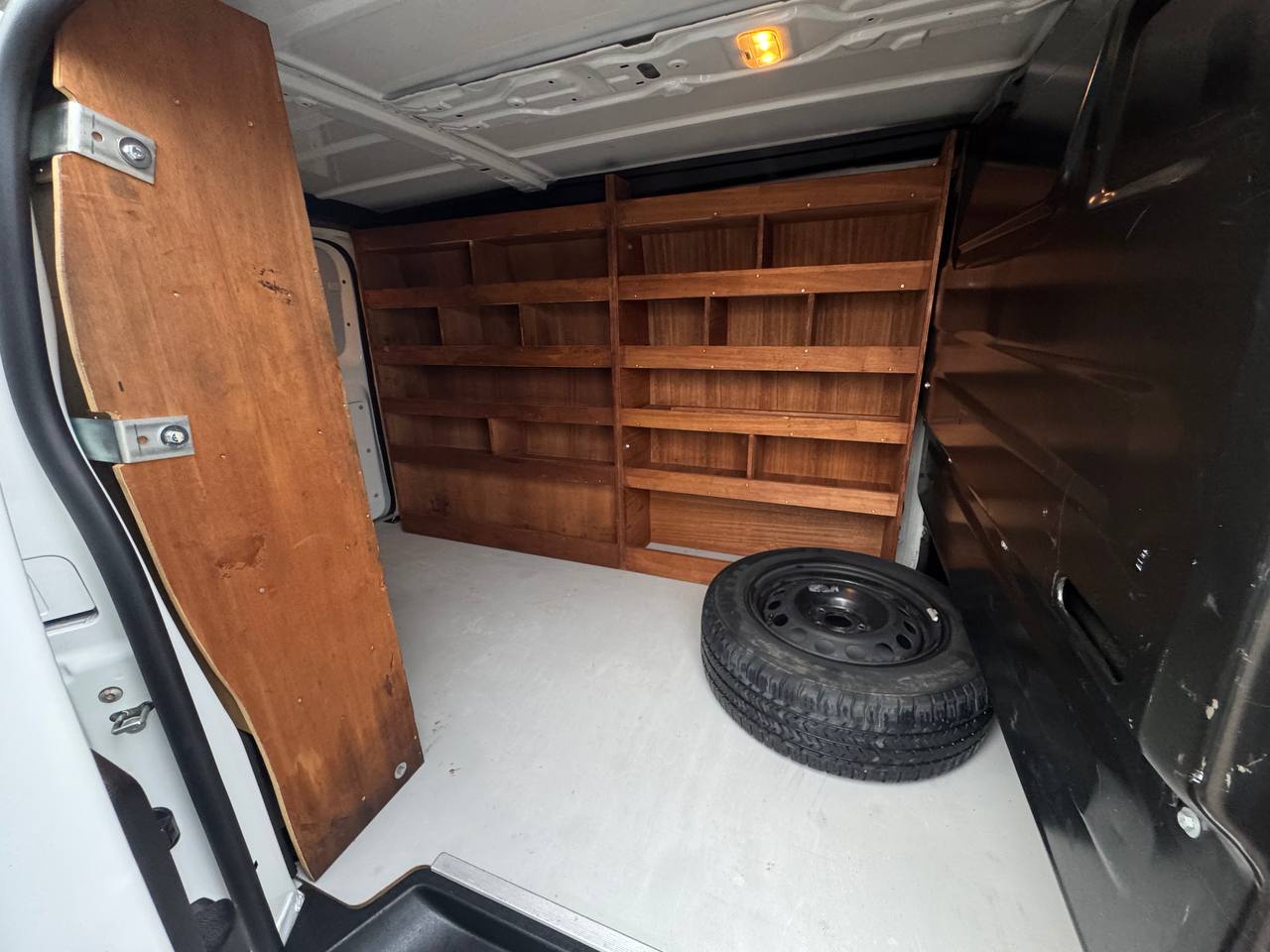 Citroen Jumpy