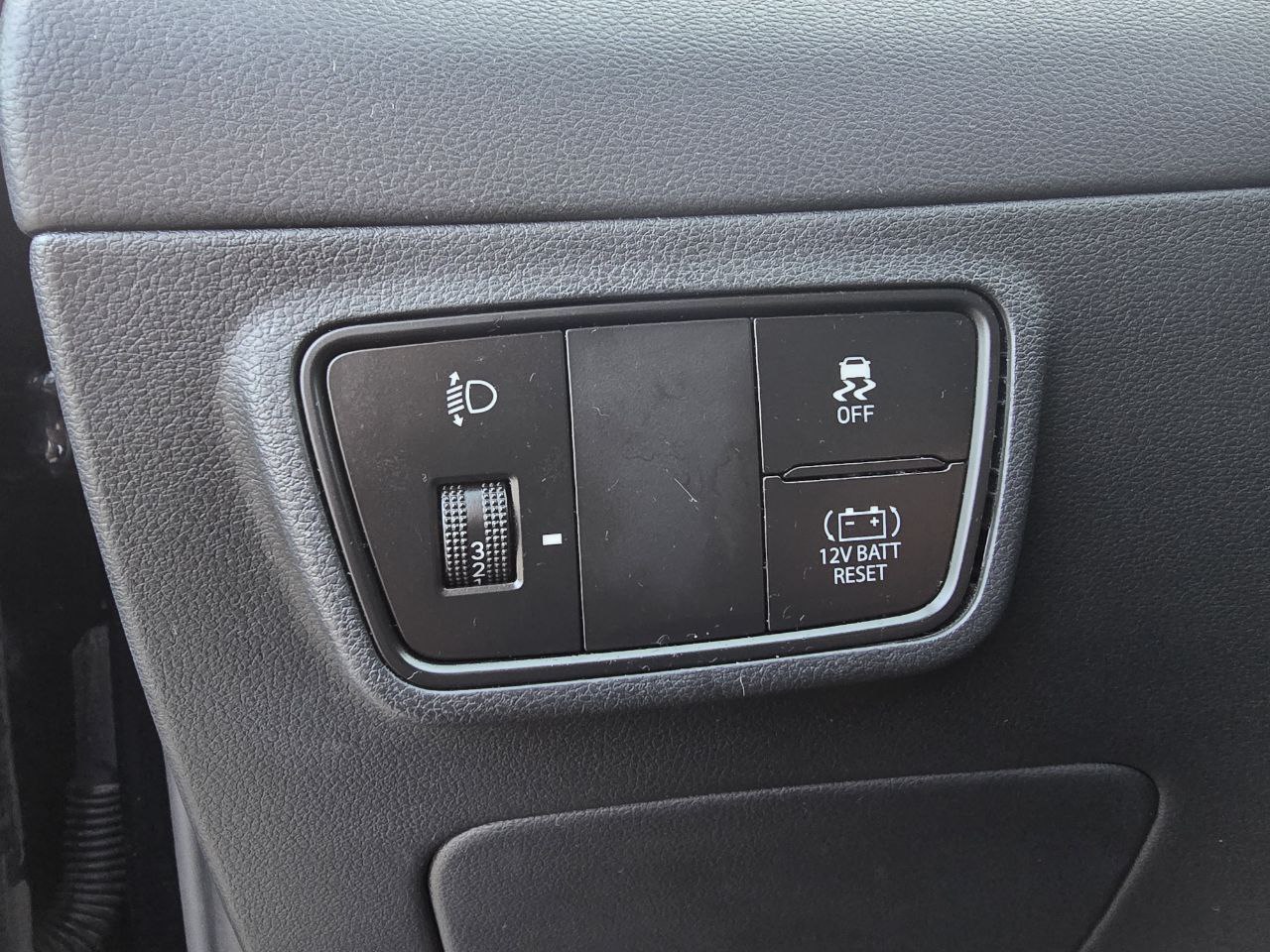 Hyundai Tucson HYBRID Creative