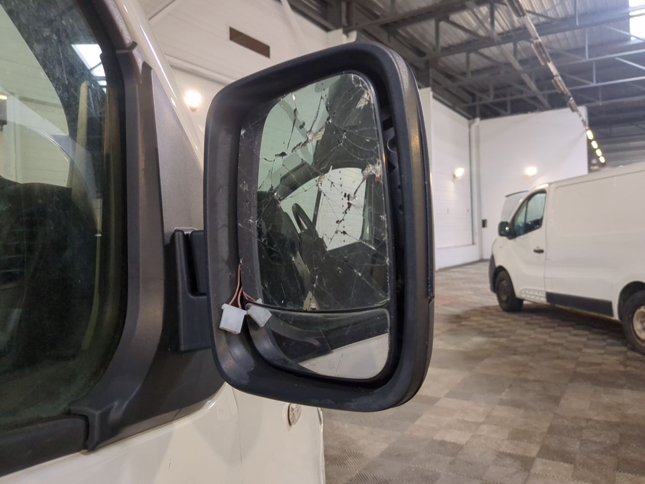 Renault Trafic FGN L1H1