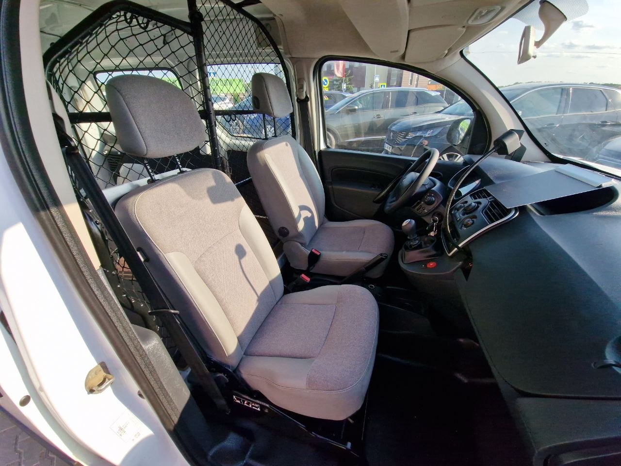 Renault Kangoo Express
