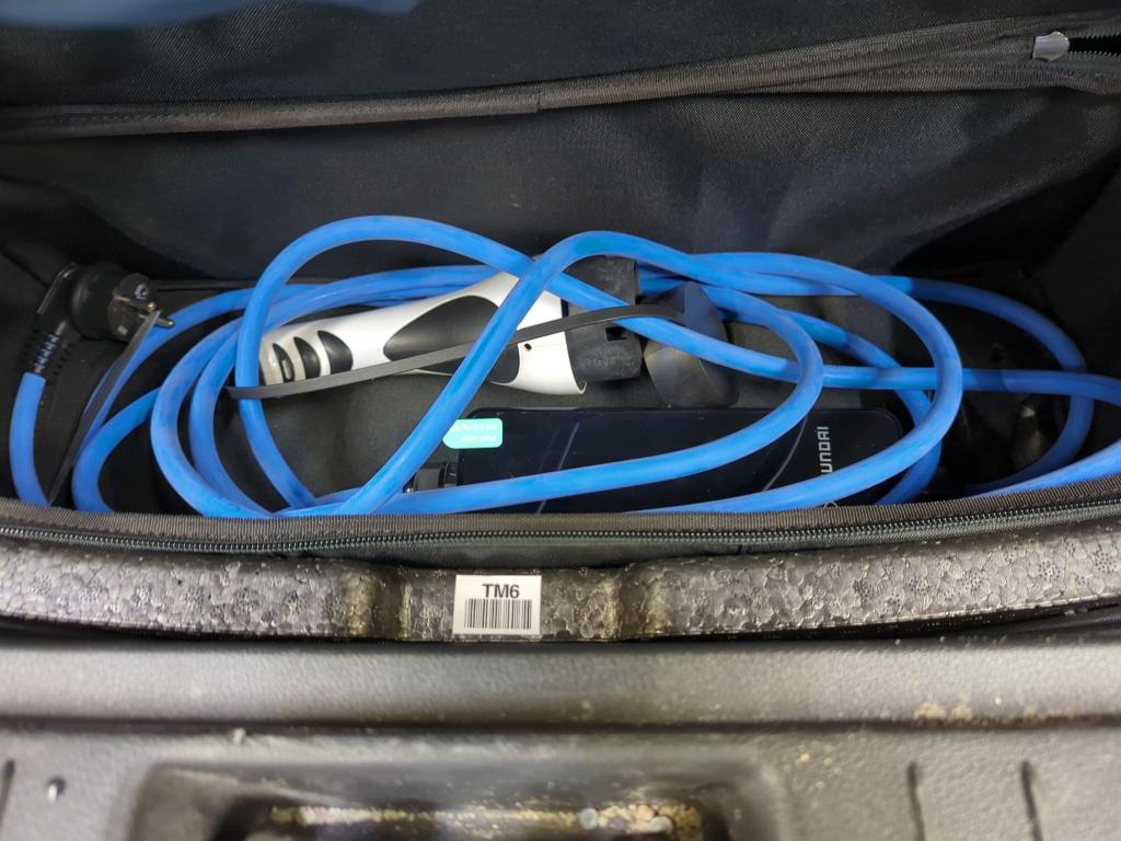 Hyundai Kona Premium