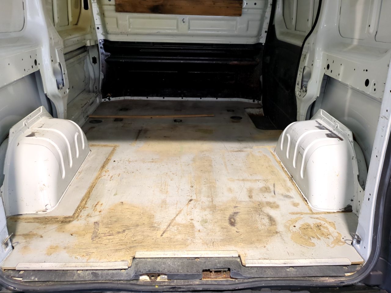 Opel Vivaro FGN L1H1