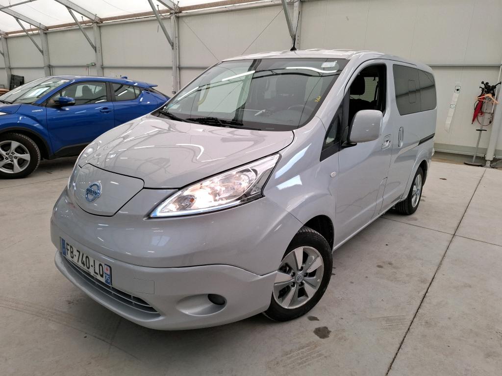 Nissan E-NV200