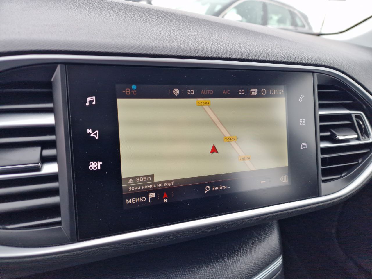 Peugeot 308 Business