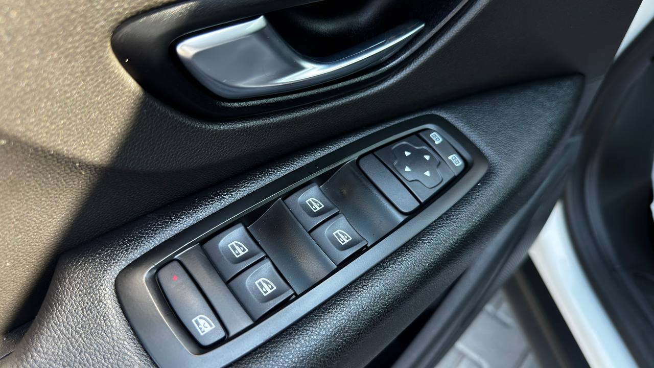 Renault GRAND Scenic Life
