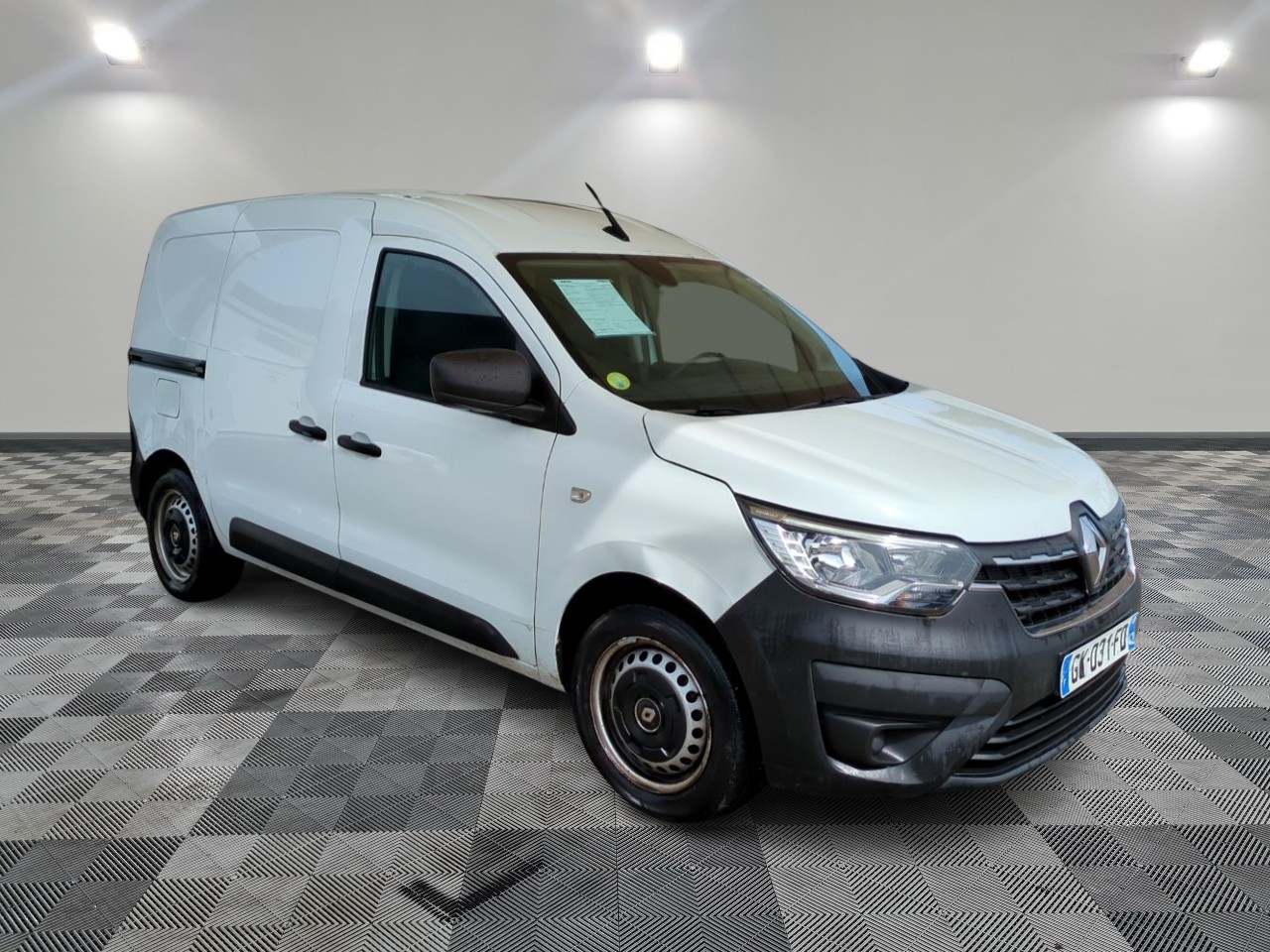 Renault Express VAN