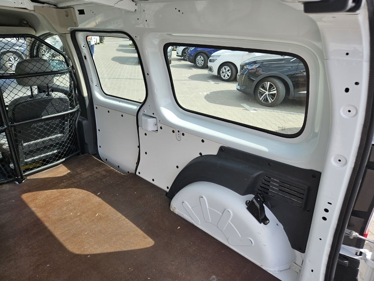 Renault Kangoo Express