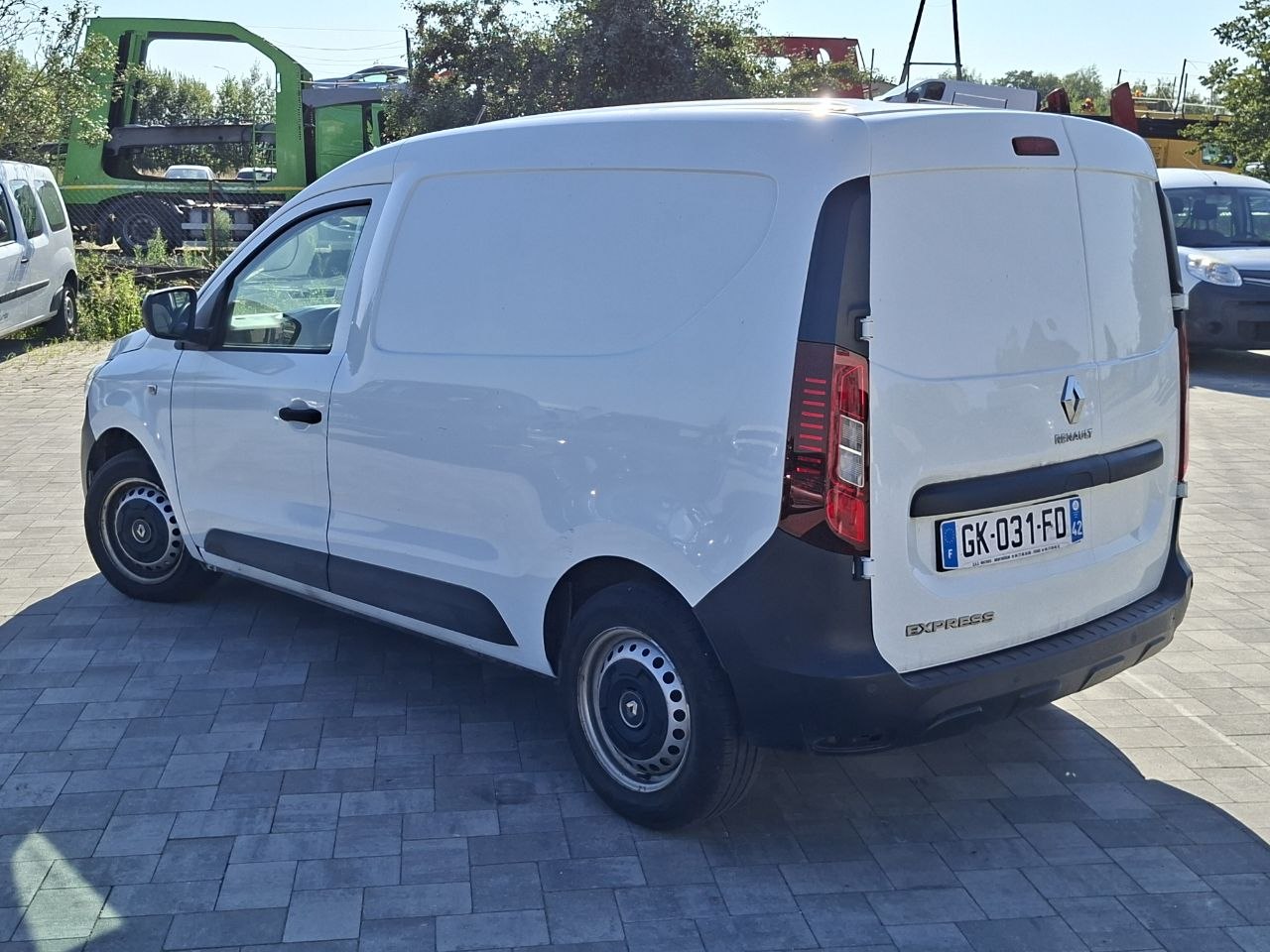 Renault Kangoo Express VAN