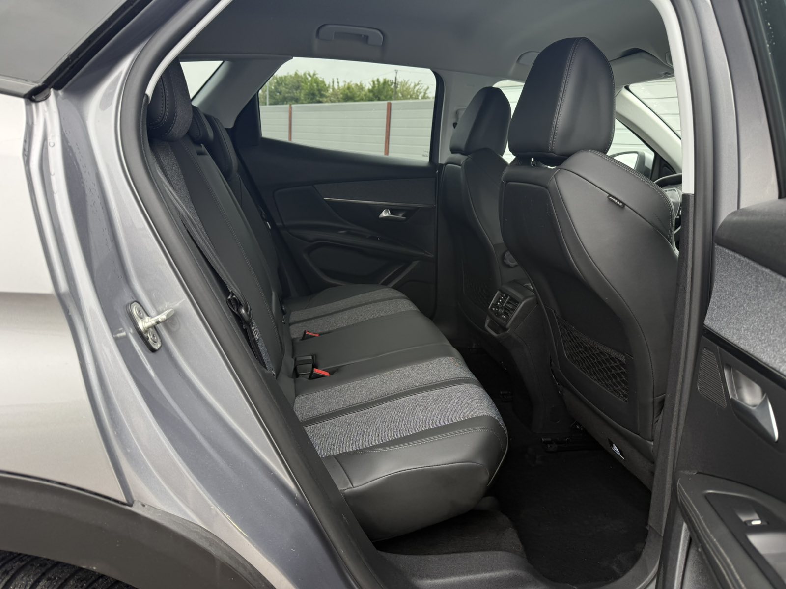 Peugeot 3008 ALLURE