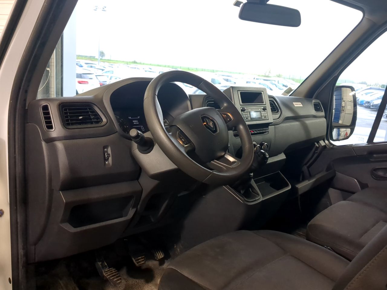 Renault Master FGN L2H2