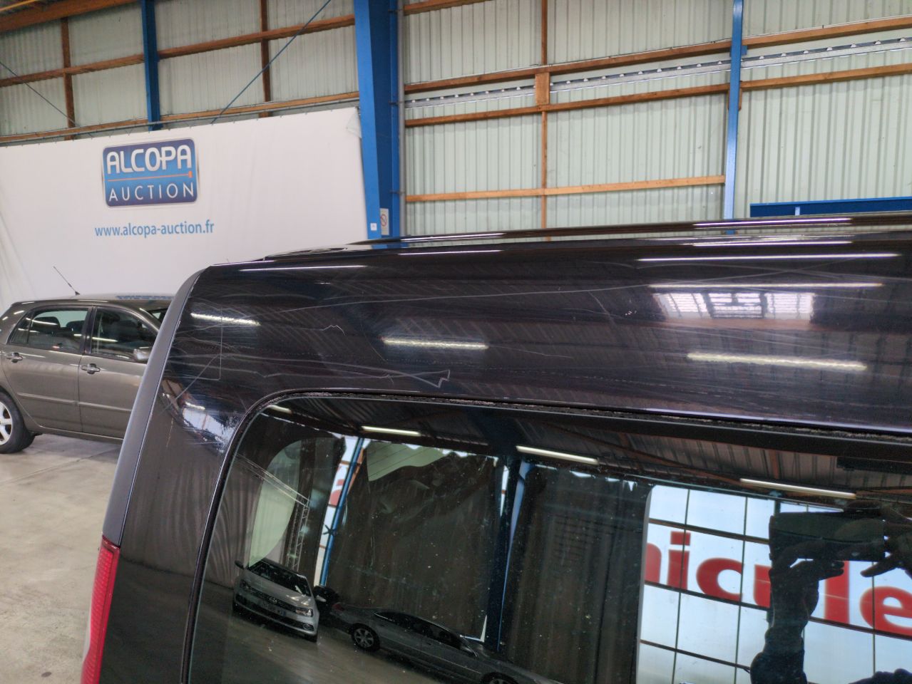 Renault Kangoo Express Z.E.