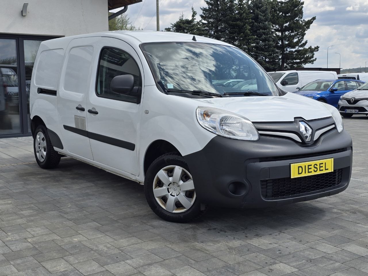 Renault Kangoo Express