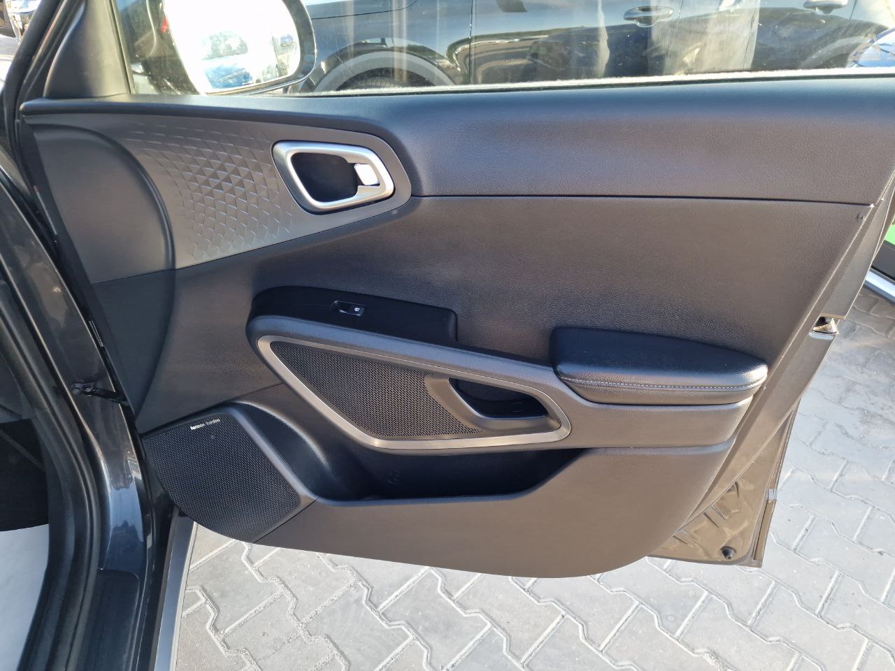 KIA E-SOUL