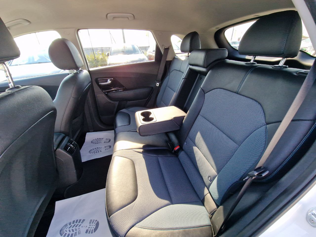 KIA E-NIRO
