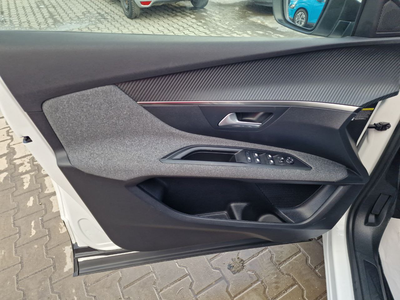 Peugeot 3008 Business