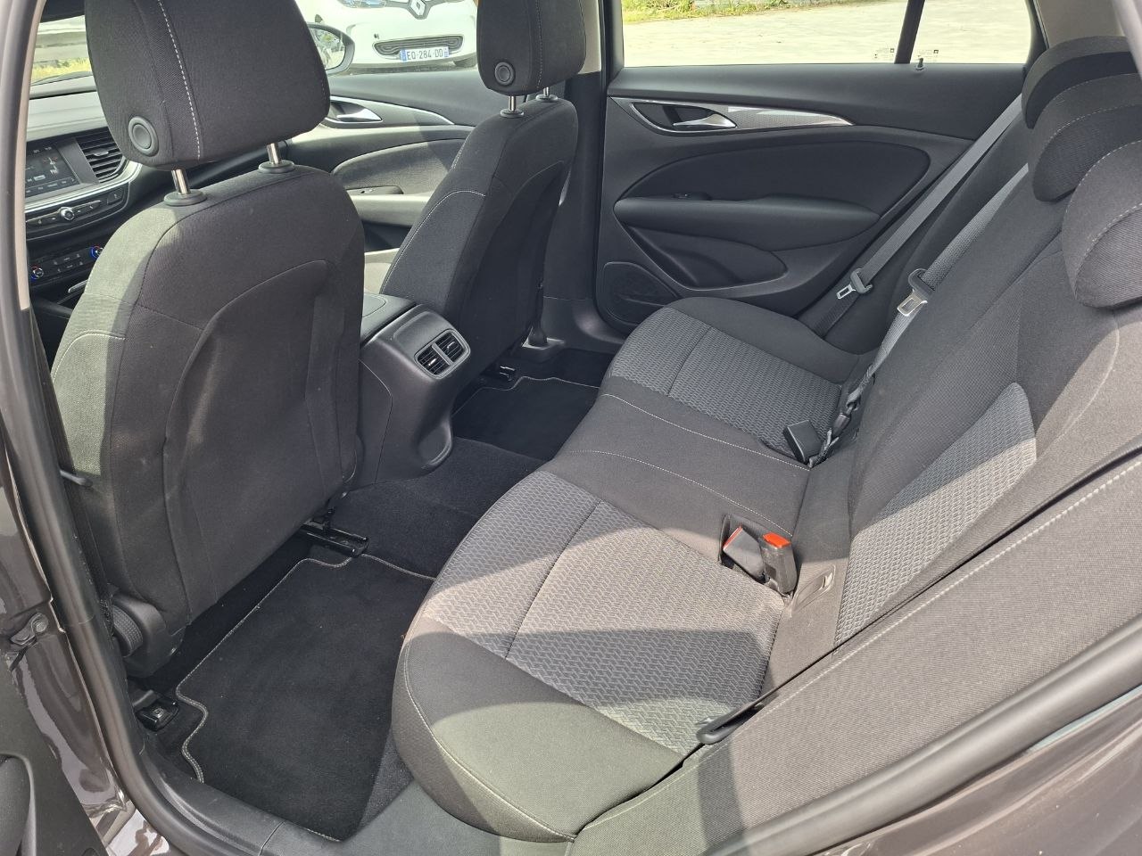 Opel Insignia Business Edition
