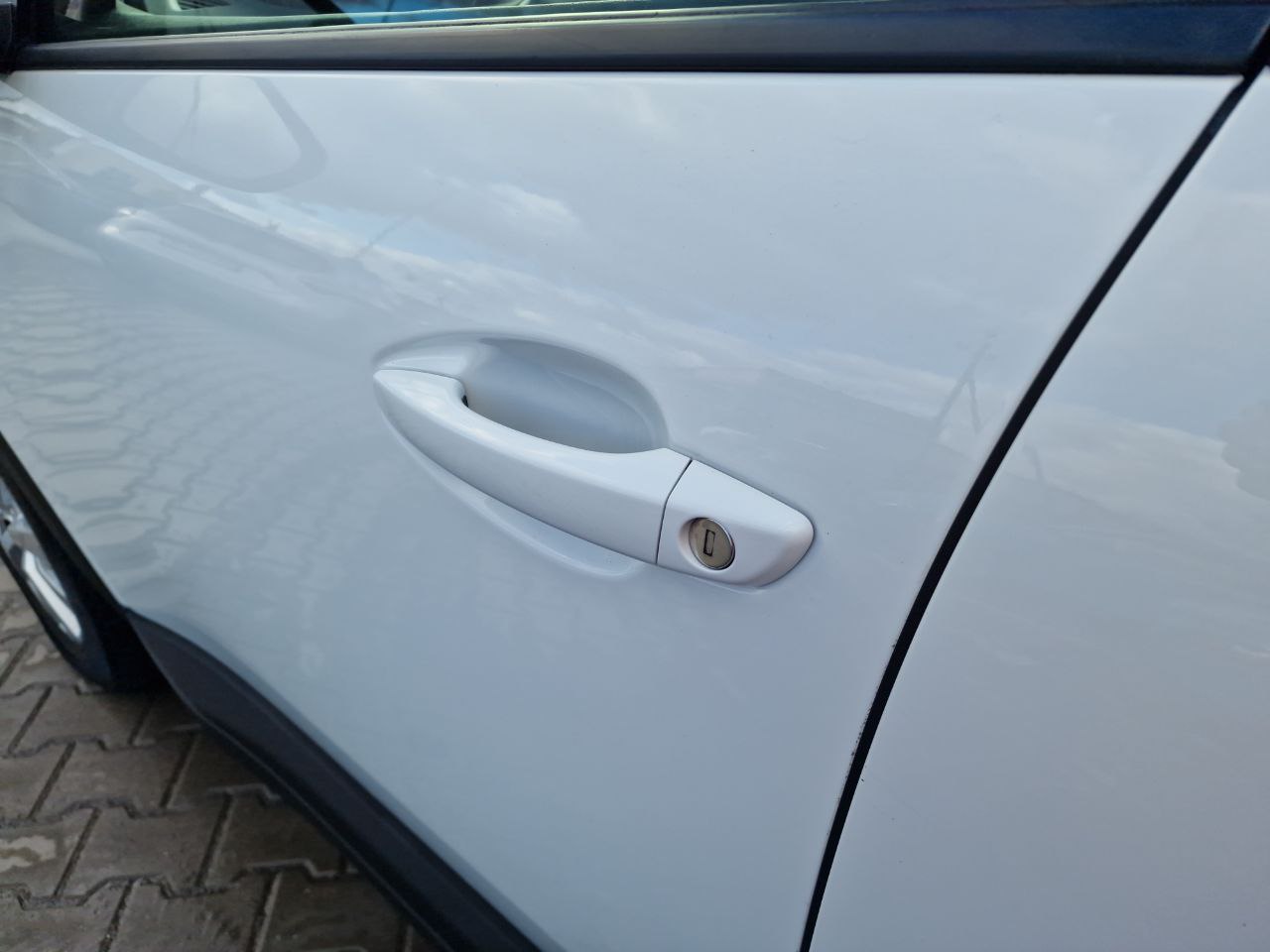 Peugeot 3008 Business