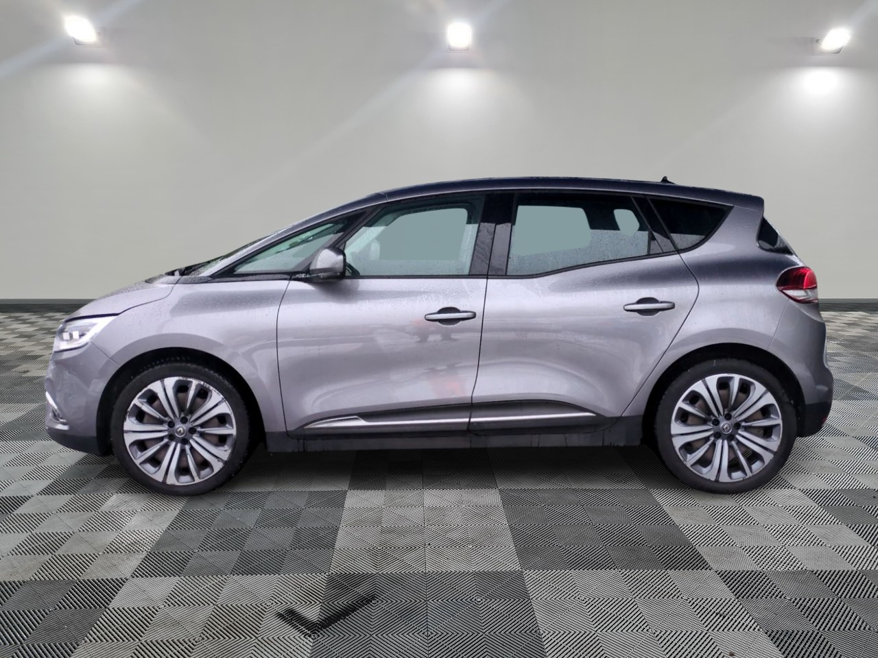 Renault Scenic Business