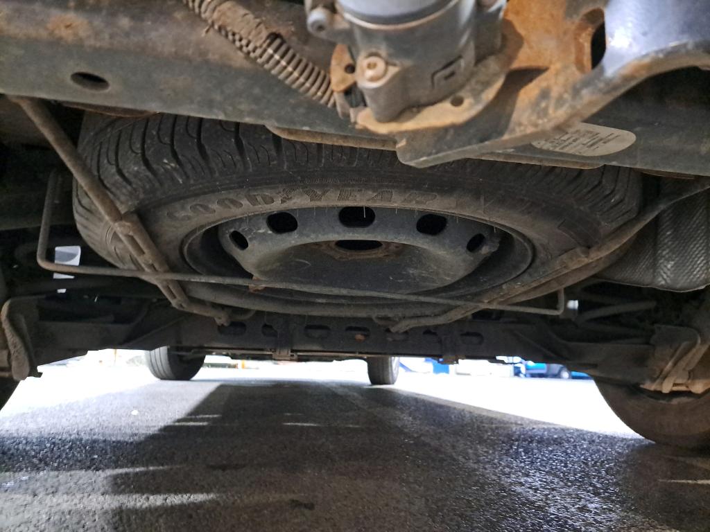 Renault Trafic FGN L1H1