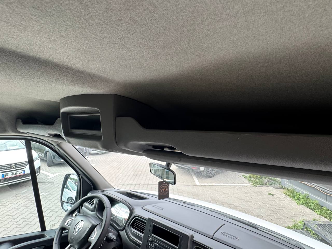 Renault Master FGN TRAC L2H2