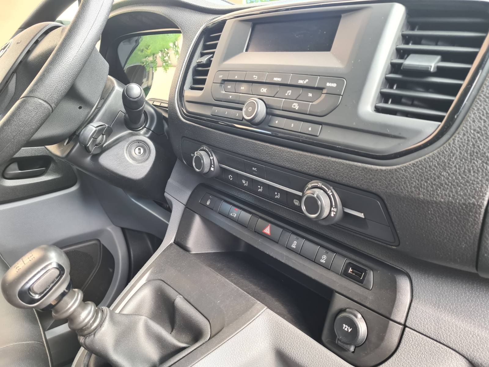 TOYOTA PROACE LONG