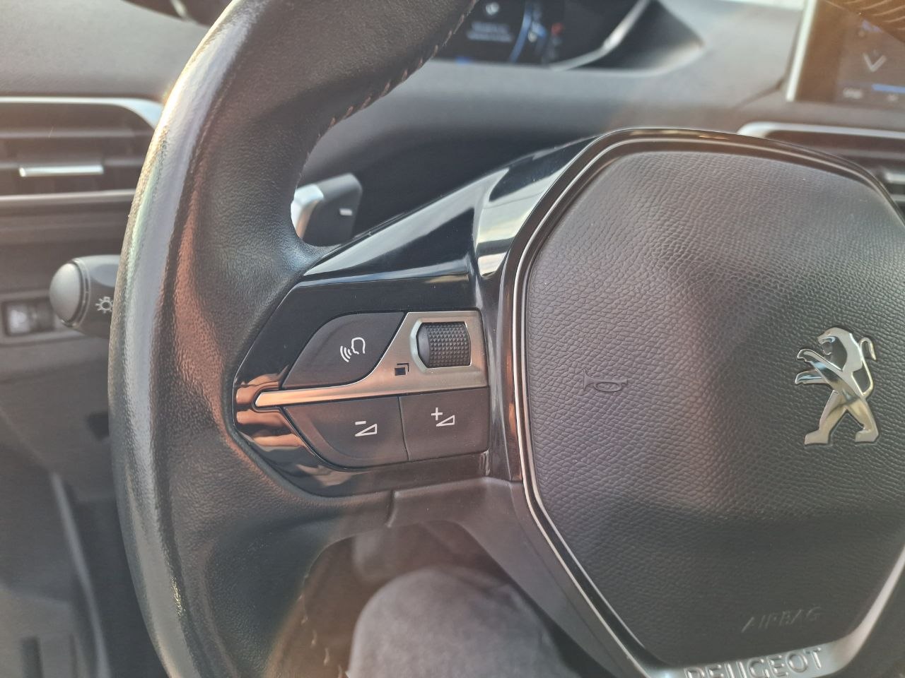 Peugeot 5008 Business