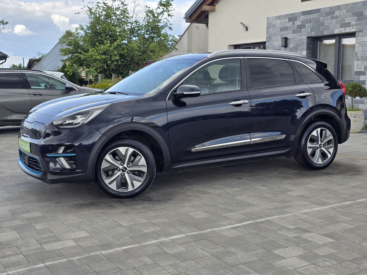 KIA E-NIRO