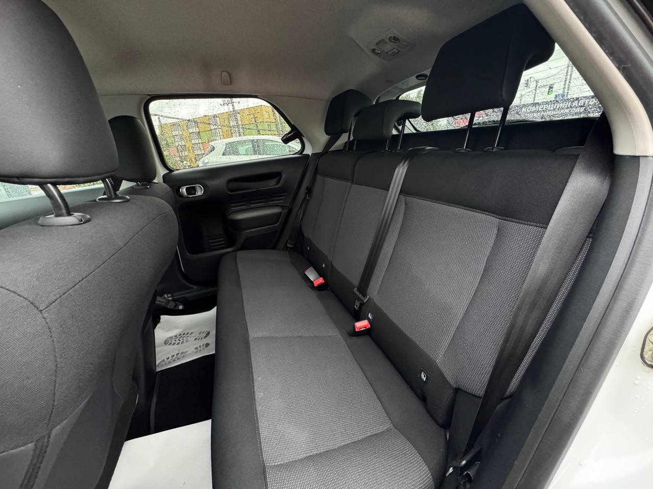 Citroen C4 Cactus SHINE Business