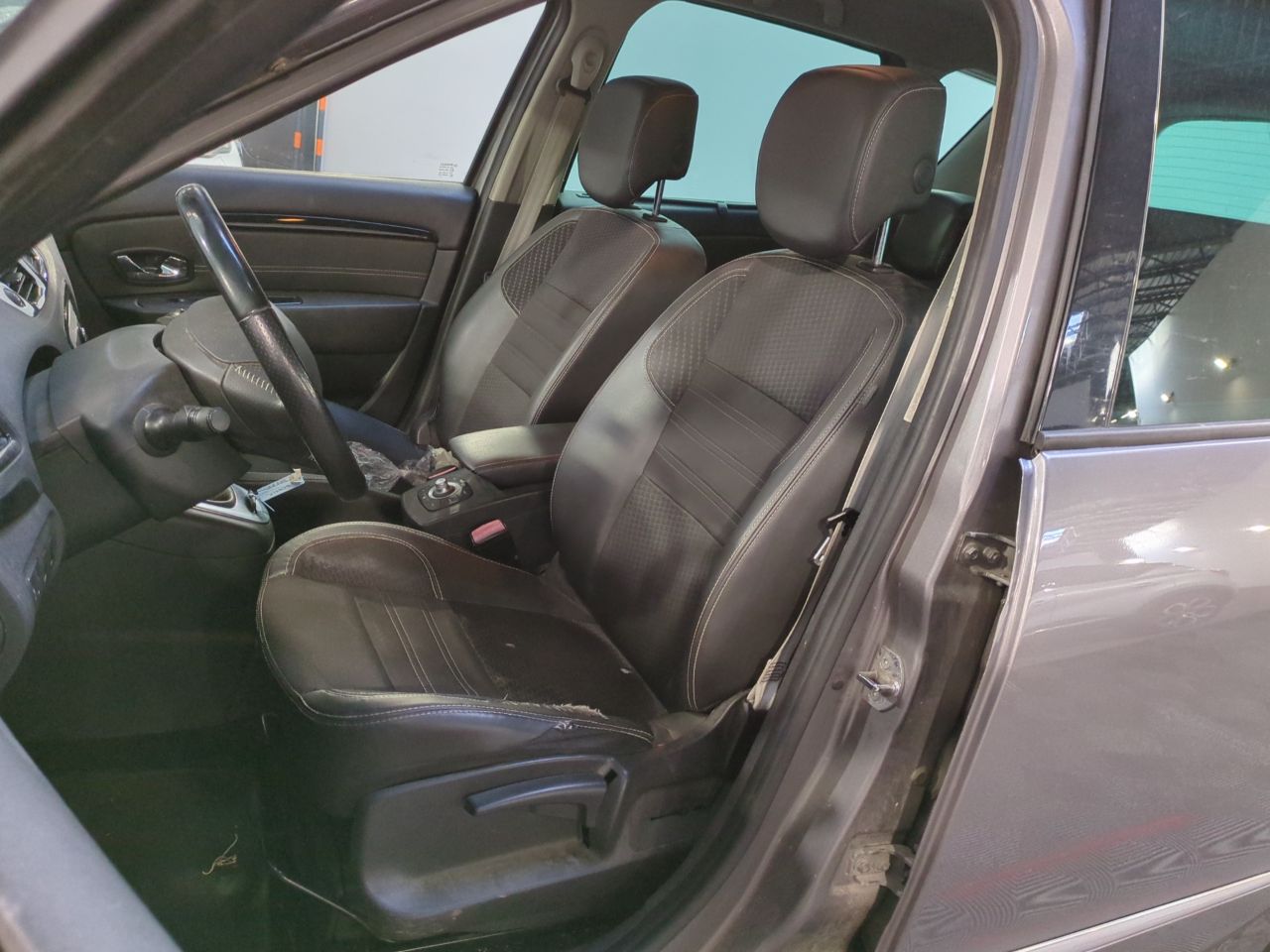 Renault Scenic III Bose Edition
