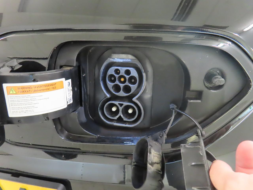 KIA E-NIRO