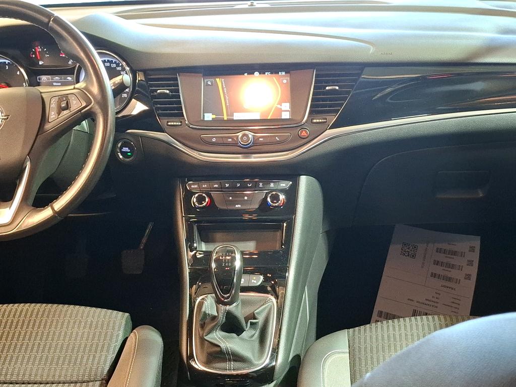 Opel Astra Elegance