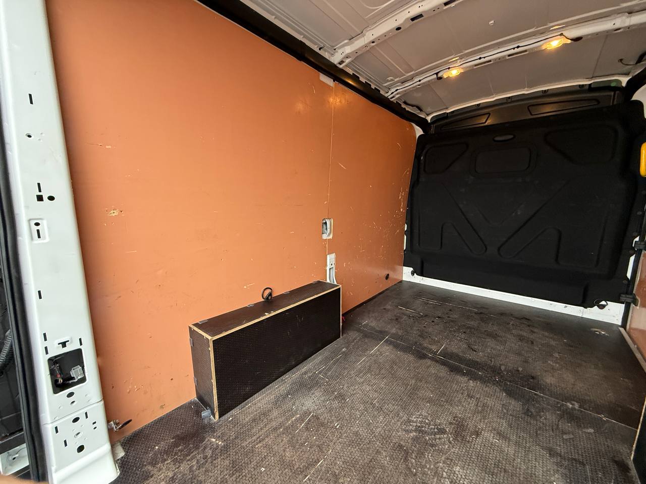 Ford Transit FGN L2H2