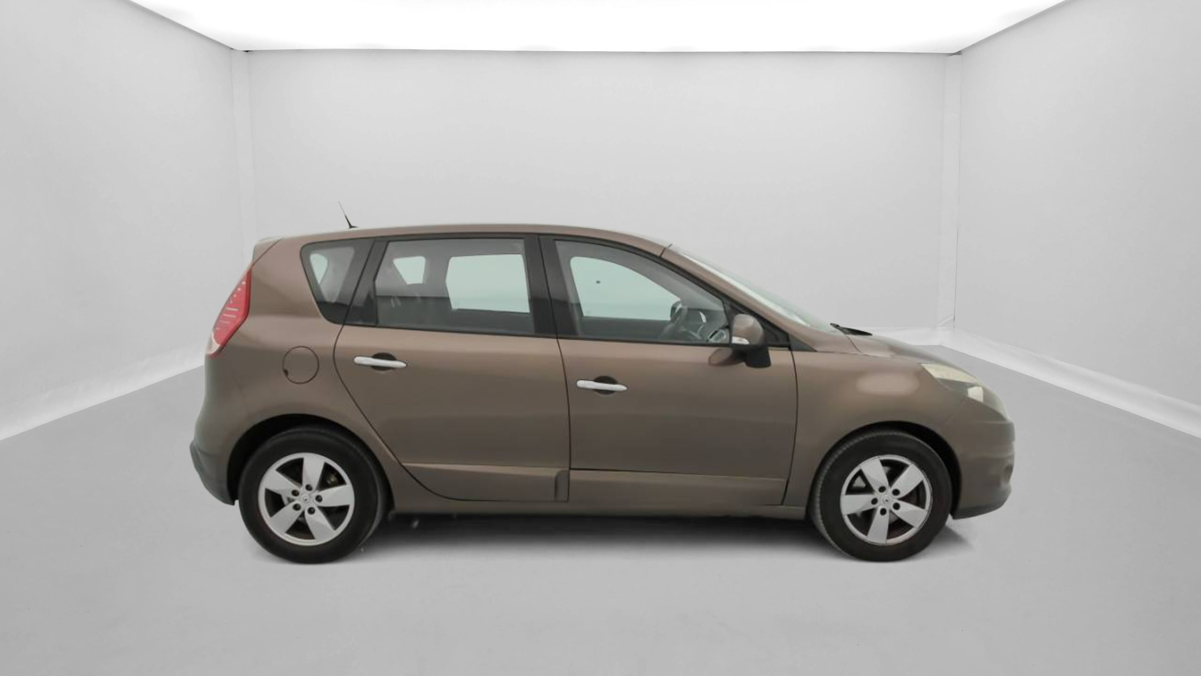 Renault Scenic III Dynamique