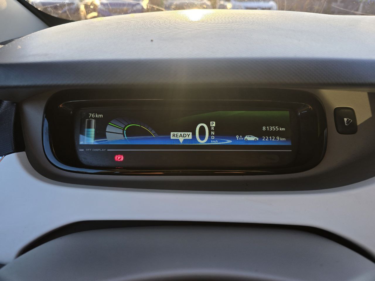Renault Zoe Life