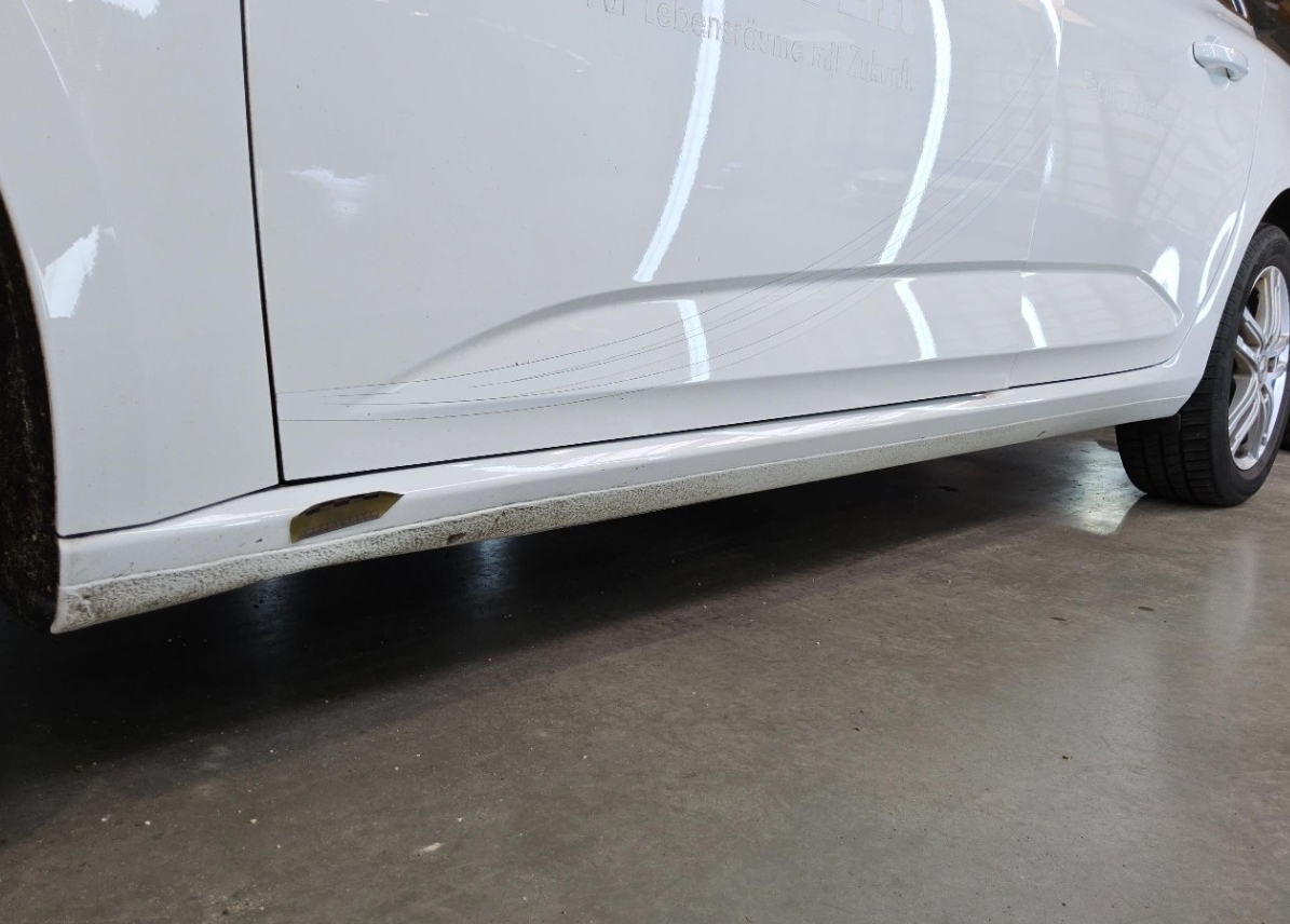 Renault Megane IV Grandtour