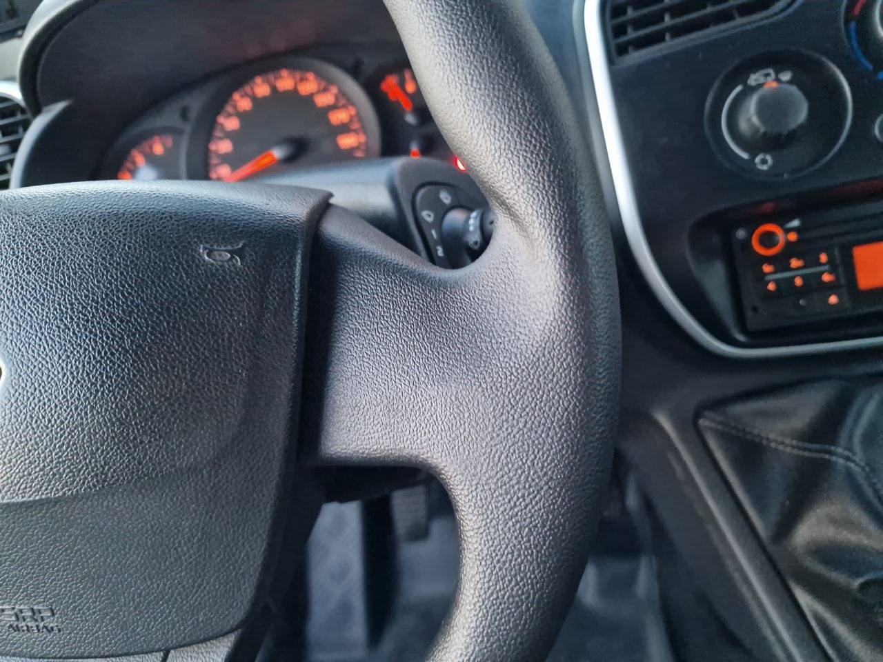 Renault Kangoo Express