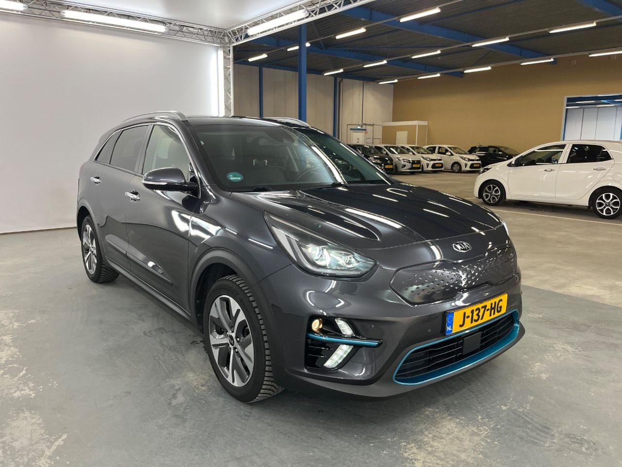 KIA E-NIRO