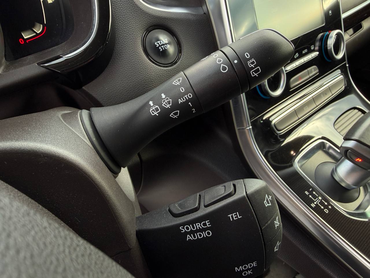 Renault Espace ZEN