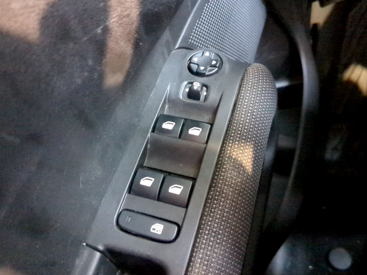 Citroen C3 AIRCROSS Business