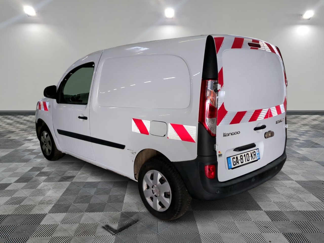 Renault Kangoo Express