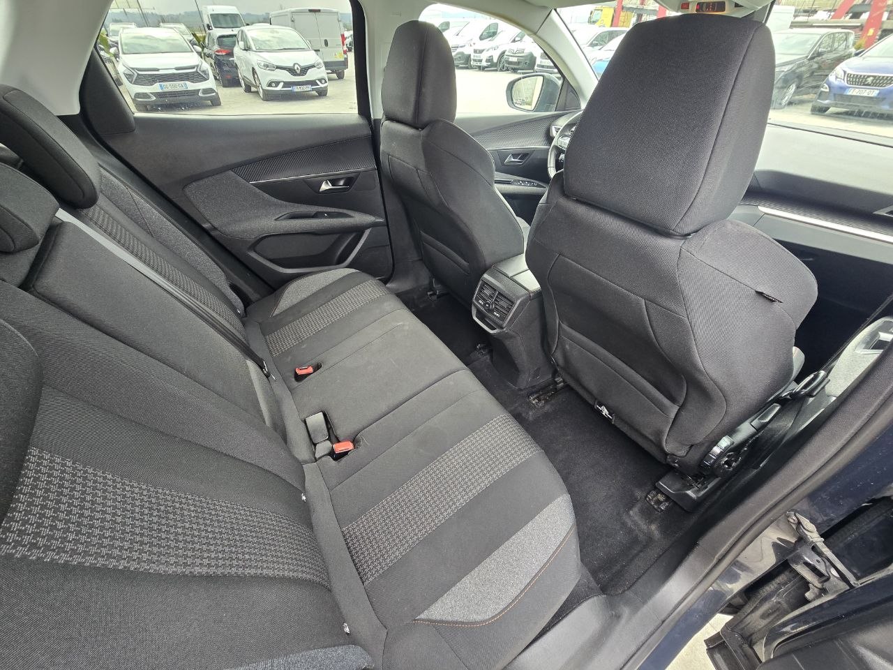 Peugeot 3008 Business