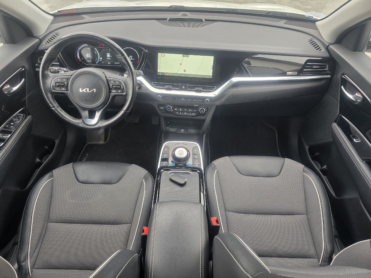 KIA E-NIRO