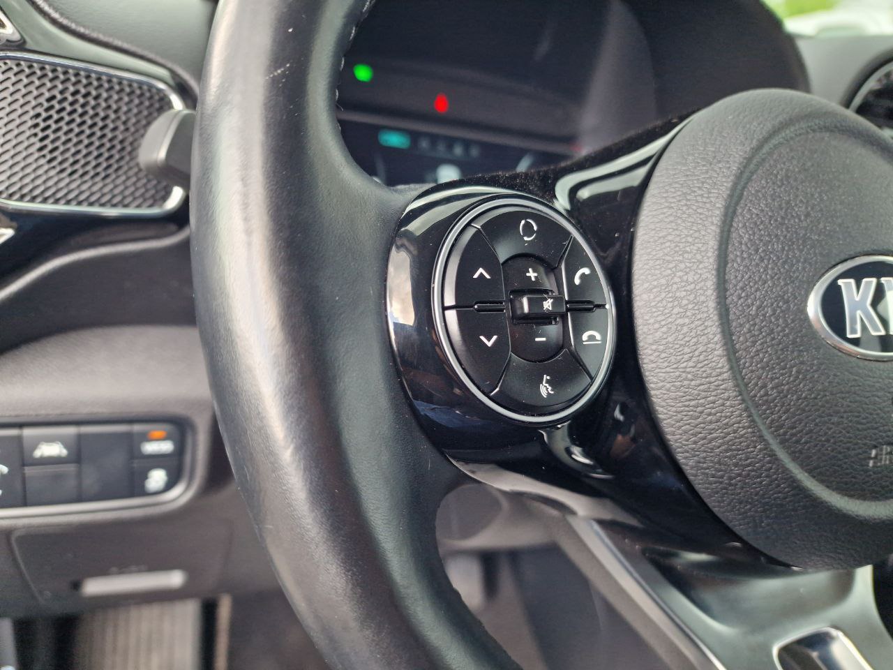 KIA E-SOUL