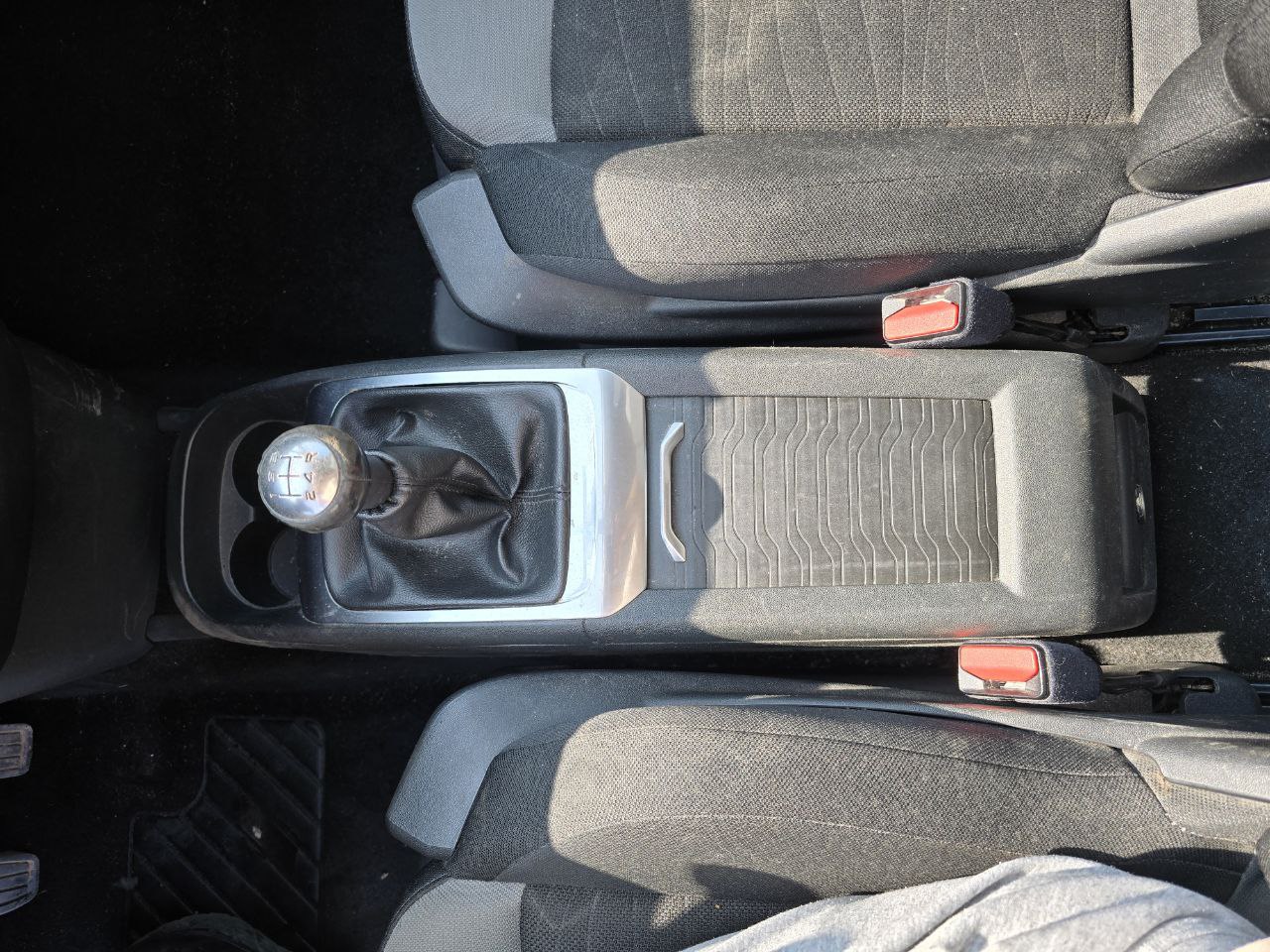 Citroen C4 PICASSO BUSINESS