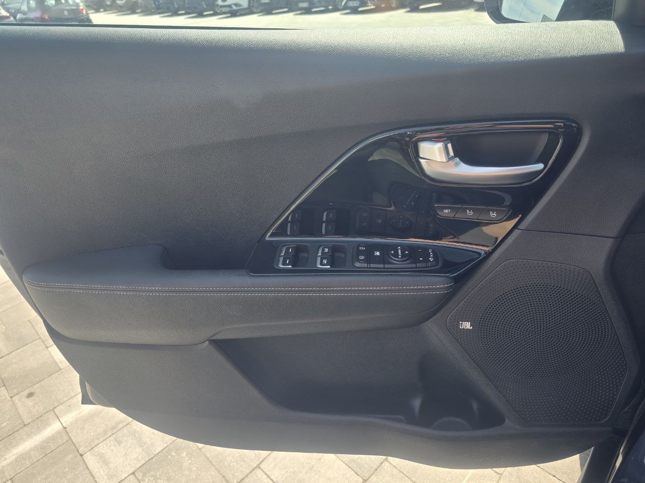 KIA E-NIRO