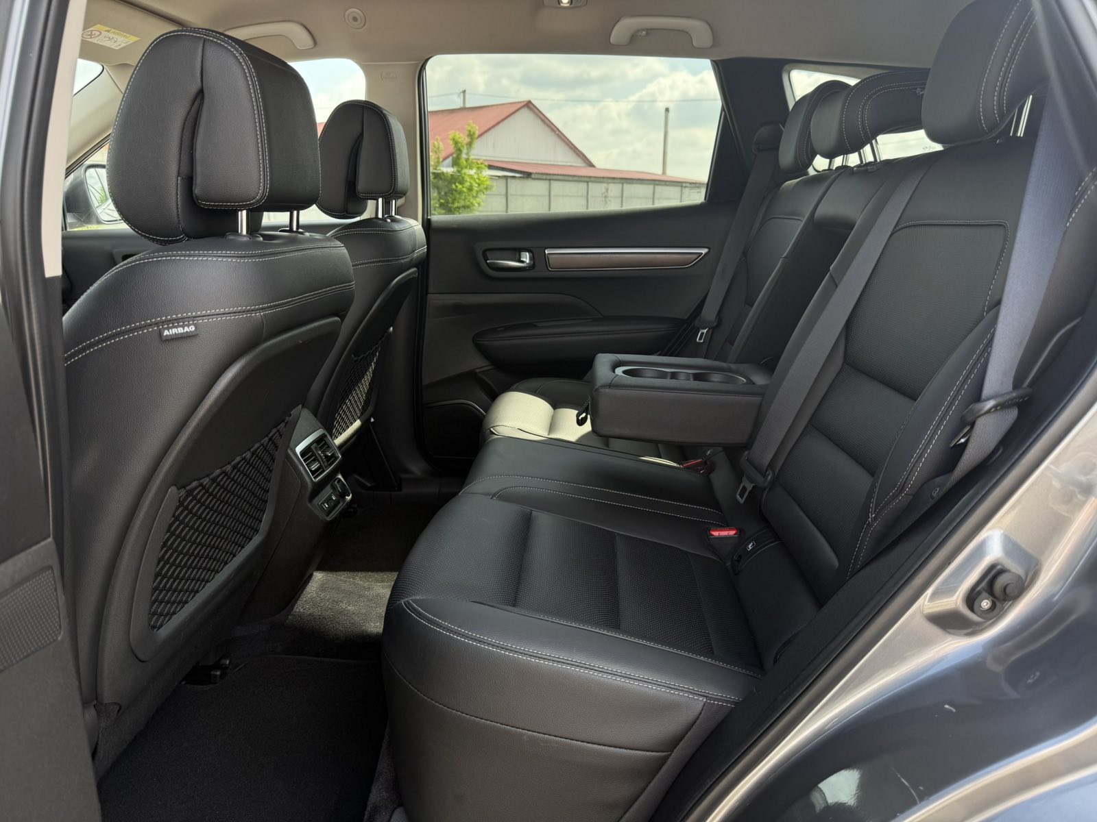 Renault Koleos INTENS