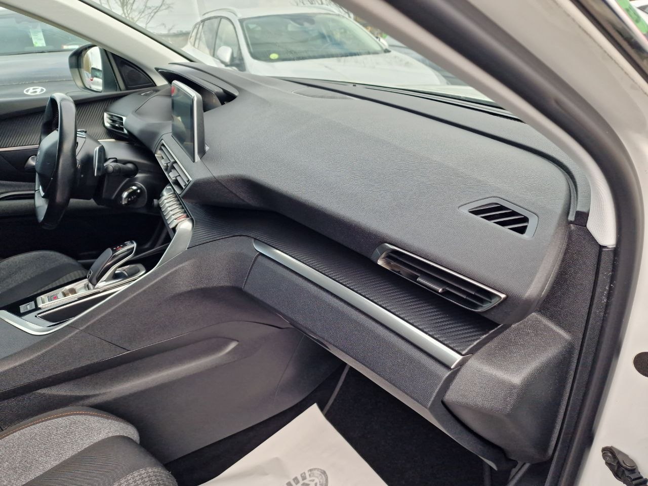 Peugeot 3008 Business