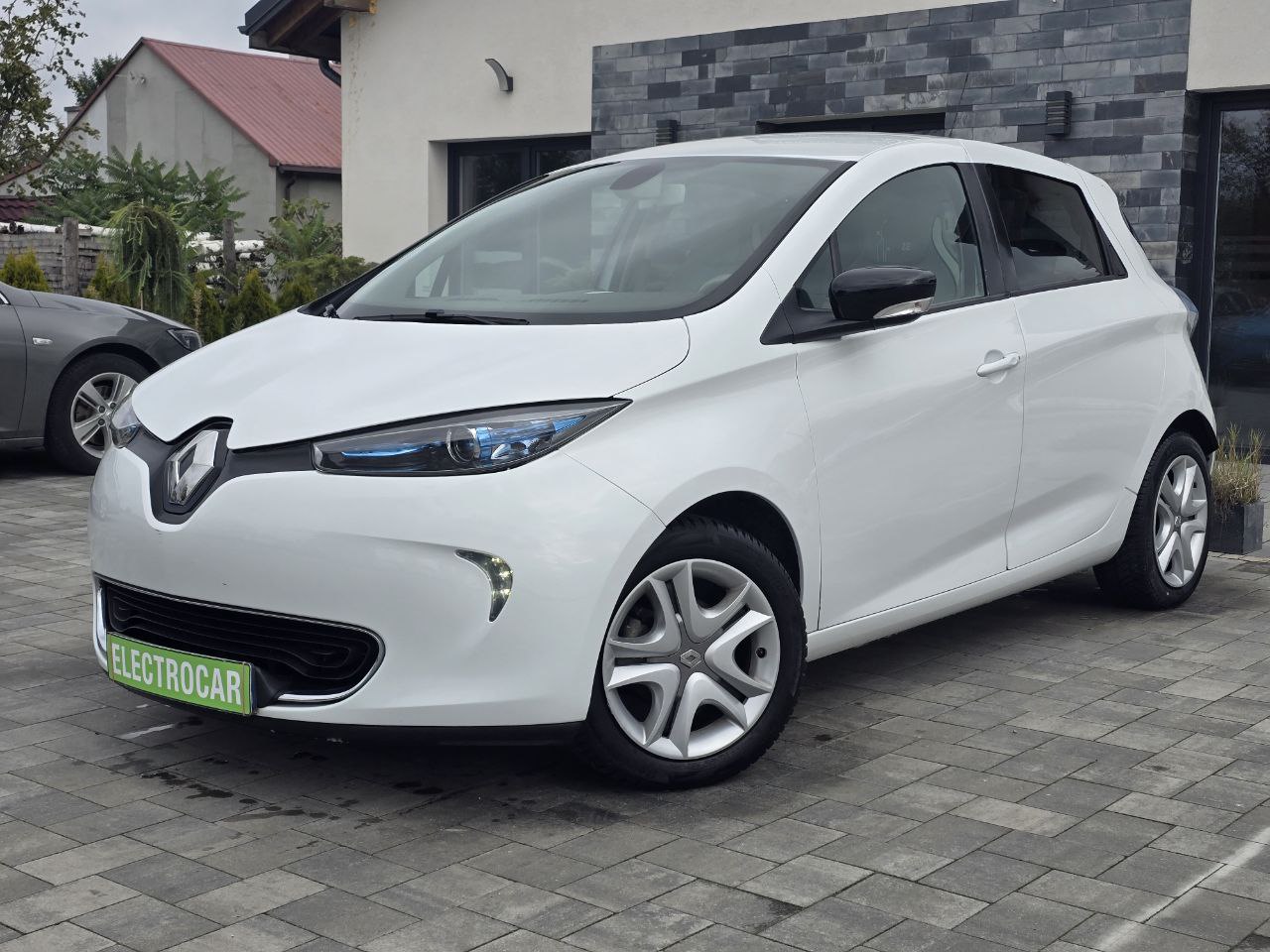 Renault Zoe ZEN