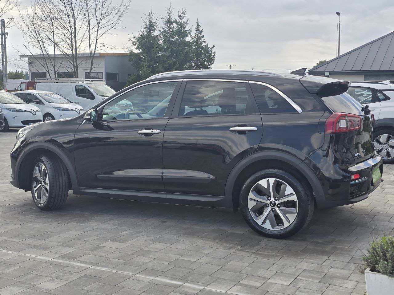 KIA E-NIRO